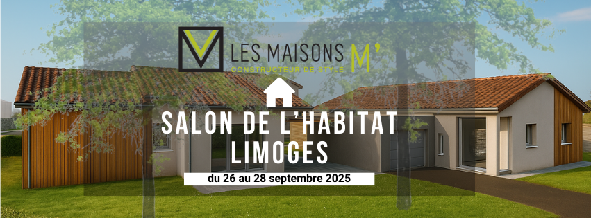 Salon de l'Habitat